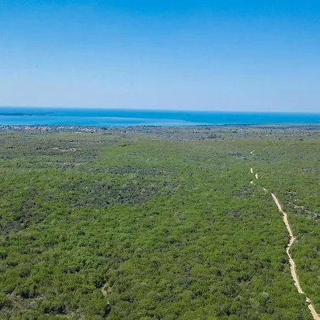 San Antonio Дом отдыха Воднян